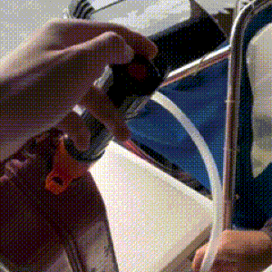 FuelMaster – In seconden tanken, geen tillen, geen morsen